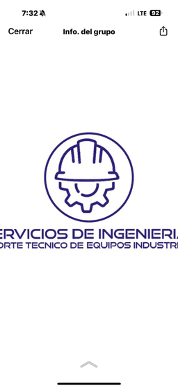 Servimac industrial Sa de CV