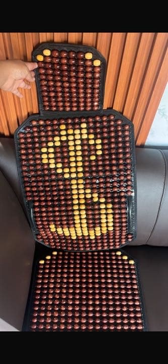 Respaldar de carro