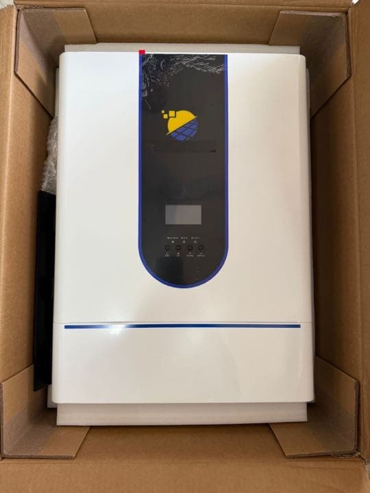 Inversor 4.8 k 220V