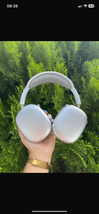 AirPods Max