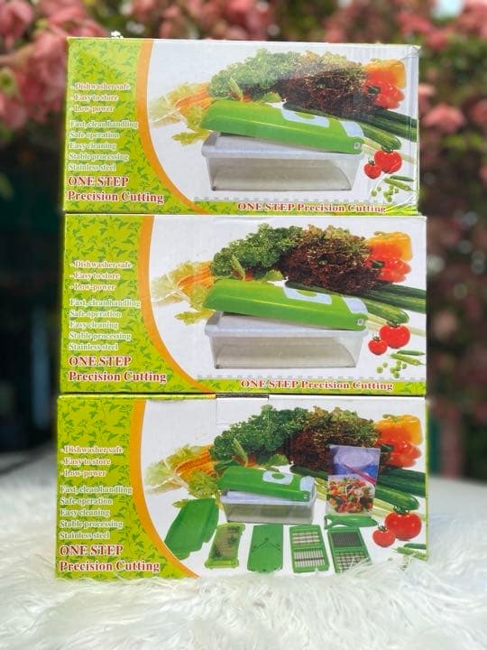 Cortador de verduras