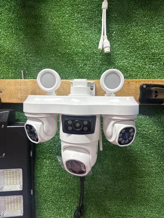Cámara S2 ultra