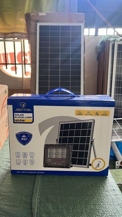 Reflector de 400 watts