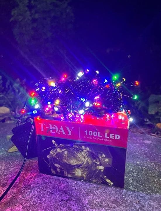 Navideño Arrocitos