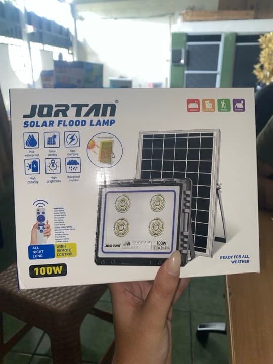 Reflector solar 100 w