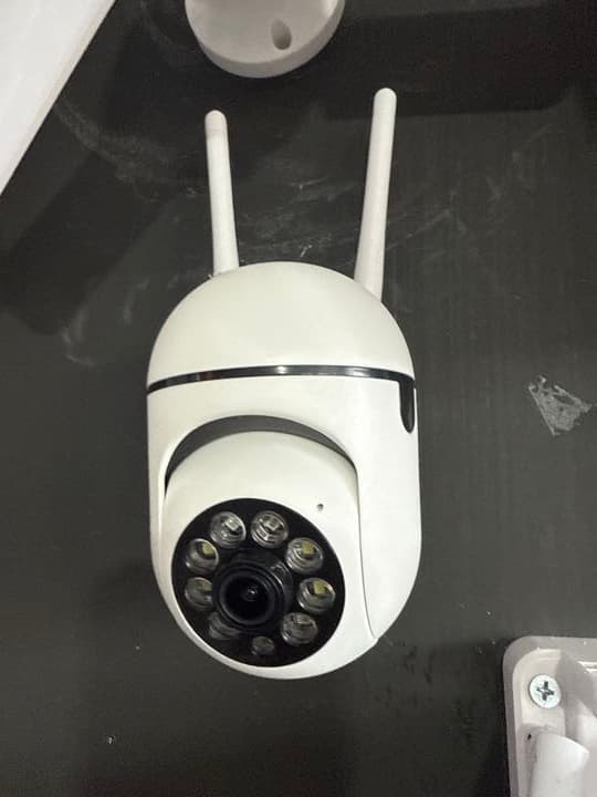 Cámara mini